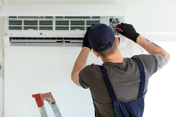 Best Residential Air Duct Cleaning  in Vevay, IN